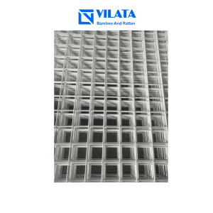Lưới kẽm ô vuông 10cm