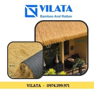 Co rom vang nhan tao chong dot 1