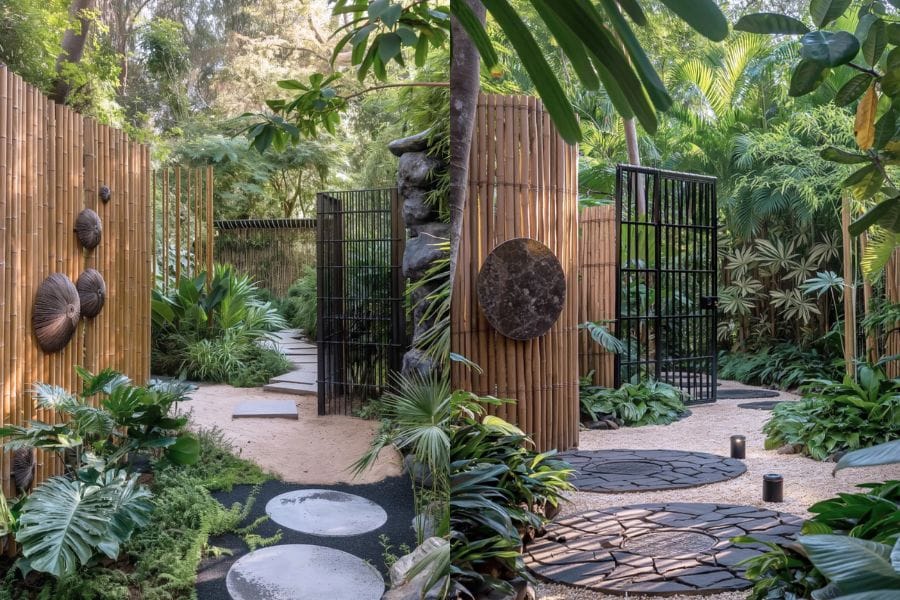 Hang rao tre doc loi di 1