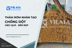 Tham rom nhan tao chong dot