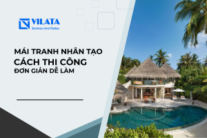 mai tranh nhan tao 1