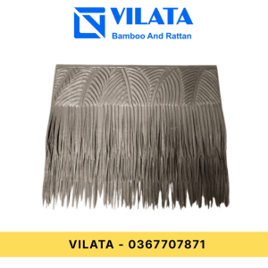 Lá Dừa Nước Nhân Tạo