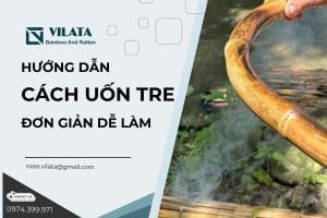 CACH UON TRE CHO THANG 1