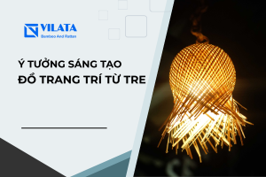 Do trang tri tu tre 1