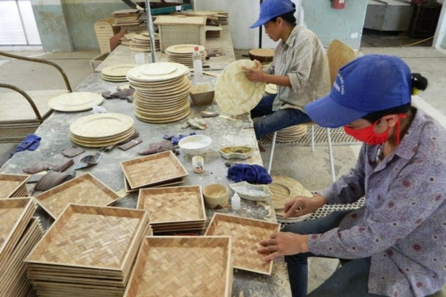 May tre dan ngoc dong 1