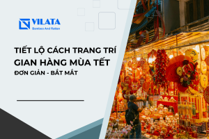 TRANG TRI GIAN HANG TET 1