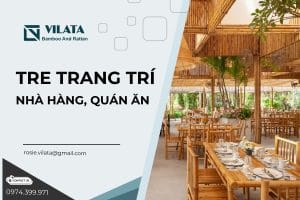 Tre trang tri