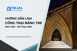 cong trai bang tre don 1