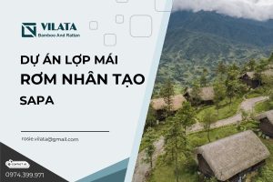 Rom nhan tao Sapa