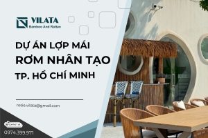 rom nhan tao TP.Ho Chi Minh