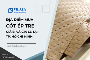 mua cot ep tre