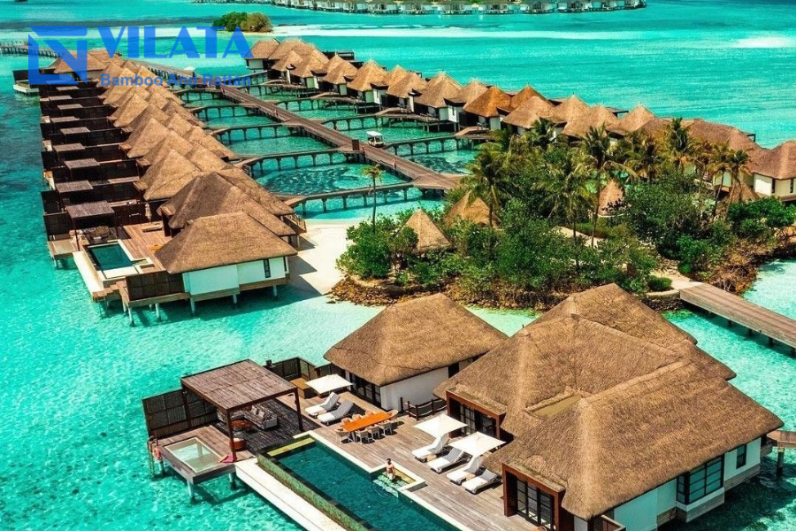 Vilata - nhà sản xuất rơm nhân tạo uy tín tại Việt Nam