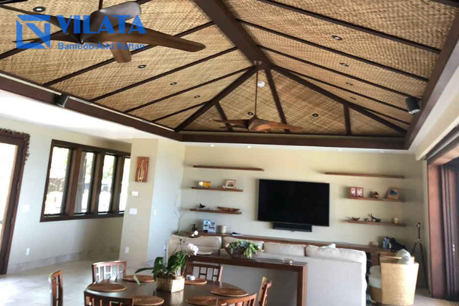 Vilata cung cấp cót ép nhân tạo chất lượng