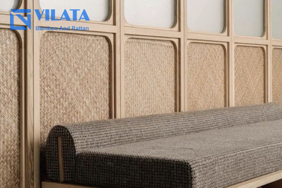 Các loại cót ép nhựa sử dụng nhiều trong trang trí nội thất